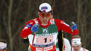 Норвежец спечели състезанието на 15 километра класически стил
