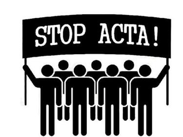 Брюксел дава ACTA на Съда на ЕС