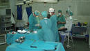 Първата в света четворна трансплантация на крайници