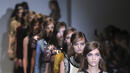 Седмицата на модата в Милано стартира с Гучи