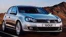 За трета година най-продаван автомобил в Европа е VW Golf