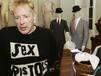 Sex Pistols преиздават единствения си албум
