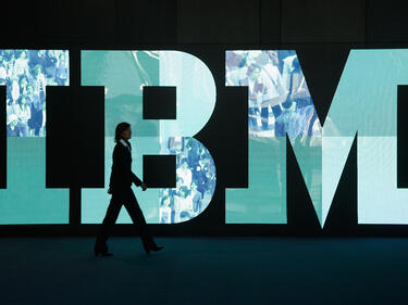 IBM уволни над 1000 служители в Америка