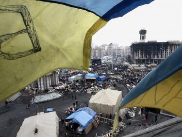 Как кризата в Украйна може да засегне икономиката ни