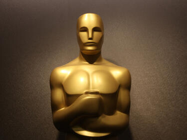 15 "Оскар"-а бяха продадени на търг