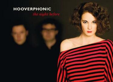 Hooverphonic идват за първи път у нас