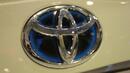 Toyota води азиатските производители към възстановяване