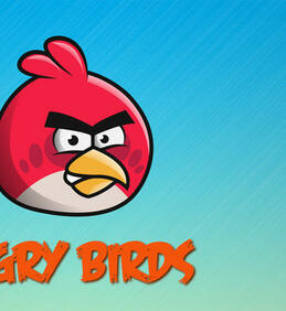 Кой иска да изпробва прашката на Angry Birds, ама наистина?