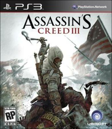 Assassin’s Creed 3 ще ни даде възможност да станем част от Американската революция 