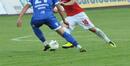 Черноморец се наложи с 2:0 над ЦСКА