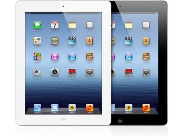 ipad 3