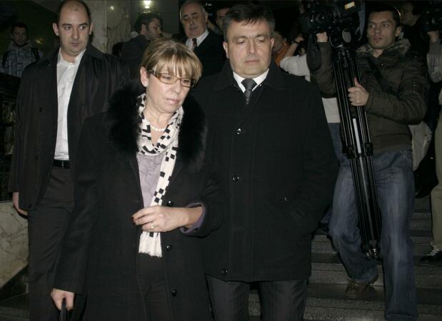 4 години затвор за бившия шеф на НАП