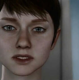 Sony и Quantic Dreams с изключителна технологична демонстрация