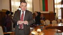 Левицата поиска оставката на Мирослав Найденов