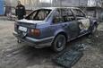 В Кюстендил и Бургаско горяха три автомобила 