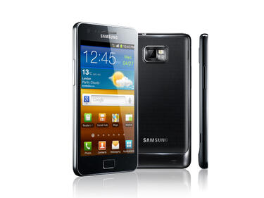 Samsung потвърди и отрече новина за ICS ъпдейт на Galaxy S II