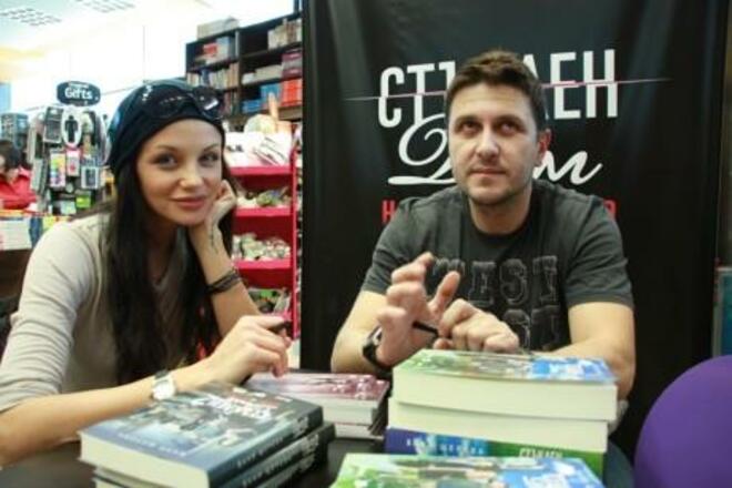 Диляна Попова: Киното само ме избра