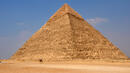 А ако тепърва трябваше да строим пирамидата в Гиза...
