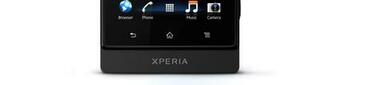 Новата Xperia предлага „плаваща“ навигация