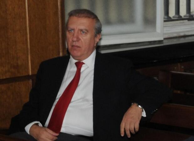 Осъдиха Александър Томов на 9 години затвор