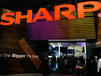 Sharp сменя президента си