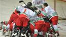Младите ни хокеисти прегазиха ЮАР за първа победа на СП в София