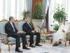 Борисов подари на катарския шейх позлатен пистолет