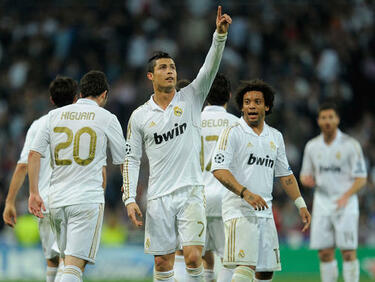 Реал Мадрид се класира на 1/4-финал в Шампионската лига