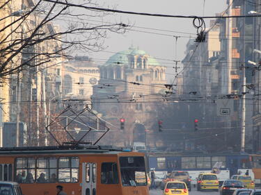 Стимулират навлизането на иновации в публичния сектор в София