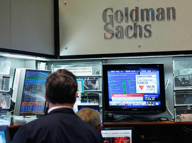 Служител на Goldman Sachs разкри "интересни подробности" за ръководството