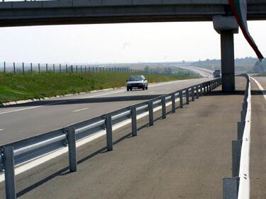 До 2016 г. ще има електронна тол-система по българските пътища