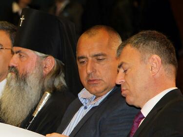 Било илюзия, че имало "Студентски град"