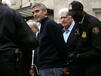 Джордж Клуни е бил пуснат от ареста