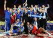 Зенит Казан в новият волейболен шампион на Европа