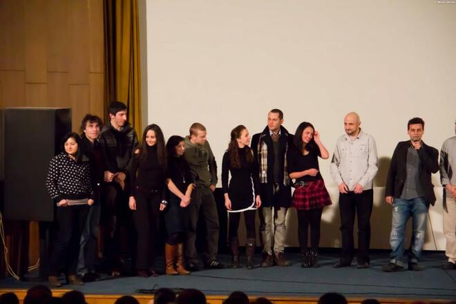 "Номер 1000" бе представен на 20 януари в Дома на киното в София.