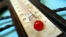 Термометрите в Русе отчетоха рекорд от 26,9 градуса