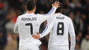 Реал (Мадрид) взе гол аванс на Севиля за Купата на Краля