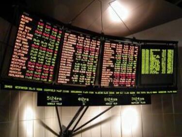 Deutsche Börse съди ЕК заради проваленото сливане с NYSE Euronext