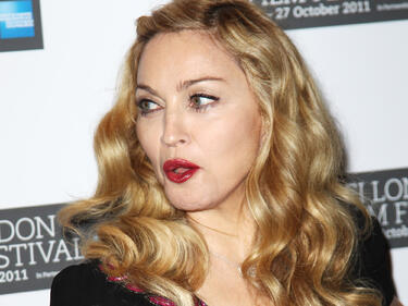 Албумът на Мадона „MDNA” изтече онлайн
