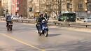 КАТ ще проверява мотористите за наркотици, алкохол и документи
