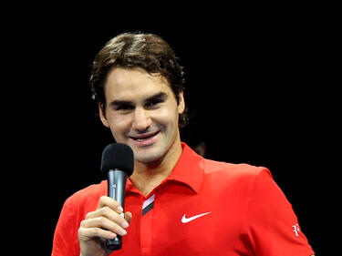 Роджър Федерер последва Рафа Надал и напусна Australian Open