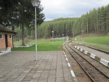 Възстановиха движението на влаковете в междугарието Змейово–Тулово