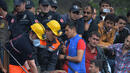 274 са вече жертвите на експлозията в мина в Турция (СНИМКИ)