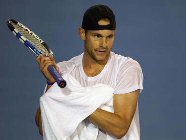 Анди Родик изхвърли Роджър Федерер от турнира в Маями