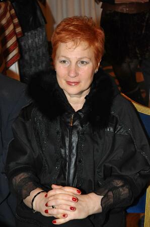 Мая Нешкова