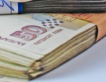 Над 32 млн. лева ще отидат за заплати в ДФ "Земеделие" през тази година