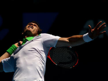 Анди Мъри - Новак Джокович е финалът на Australian Open при мъжете