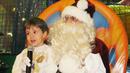 Позакъснял или не - Дядо Мраз пристигна във Варна