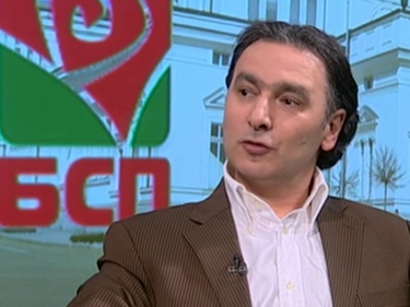 Мартин Захариев: Победите на ГЕРБ са самотни победи