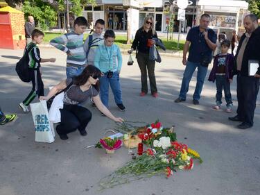 След смъртта на Паоло взимат мерки срещу нарушителите на закона